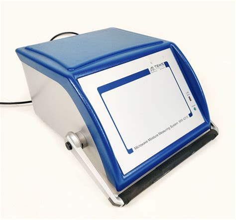 tews moisture analyzer|laboratory moisture testing.